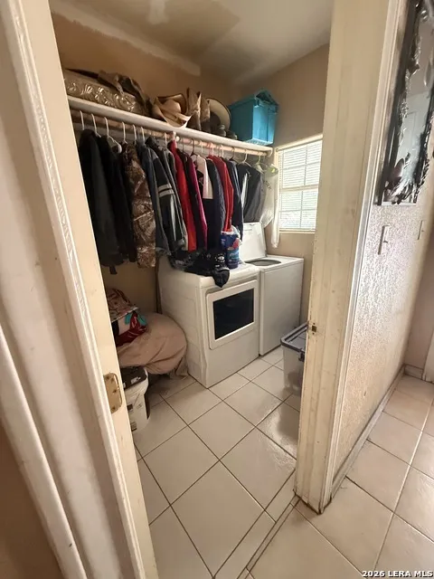 535 E EDMONDS AVE San Antonio, TX 78214