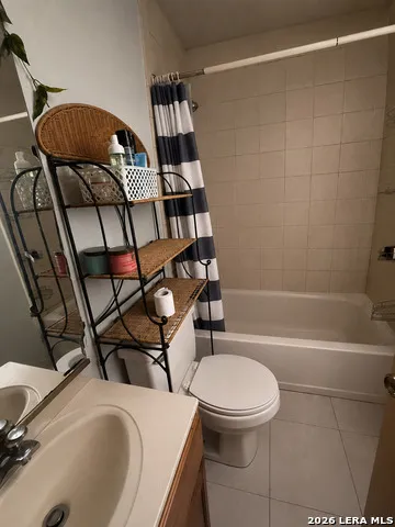 535 E EDMONDS AVE San Antonio, TX 78214