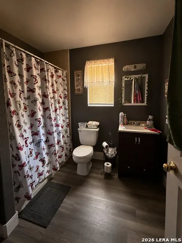 535 E EDMONDS AVE San Antonio, TX 78214