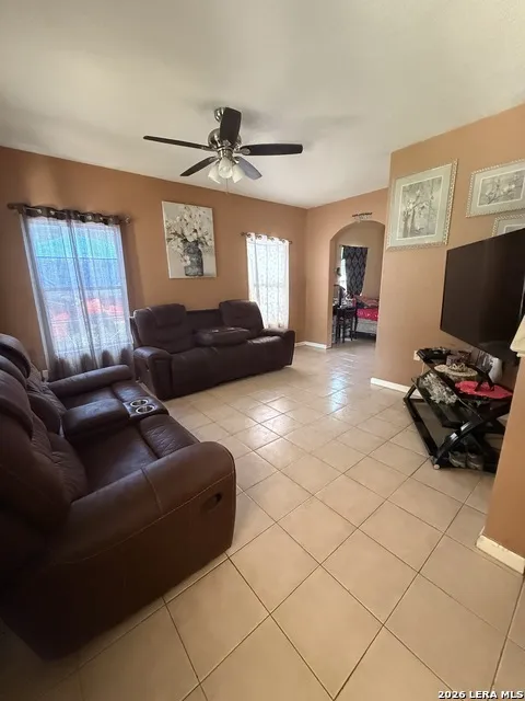 535 E EDMONDS AVE San Antonio, TX 78214