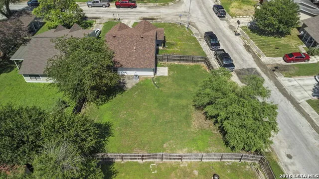 2514 French Sea Dr Kirby, TX 78219