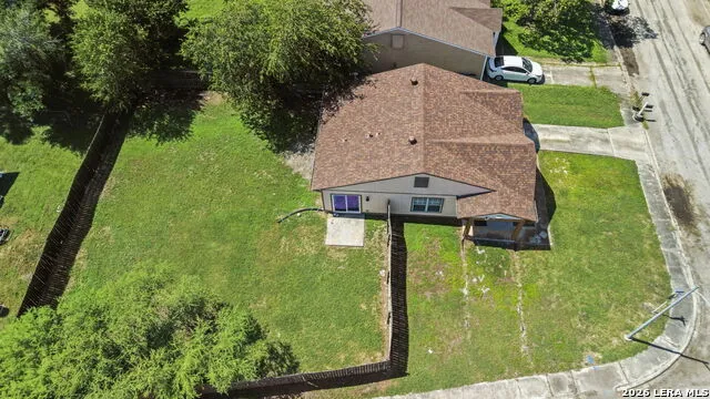 2514 French Sea Dr Kirby, TX 78219