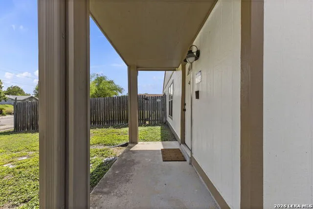 2514 French Sea Dr Kirby, TX 78219