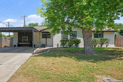3210 Kirby Dr