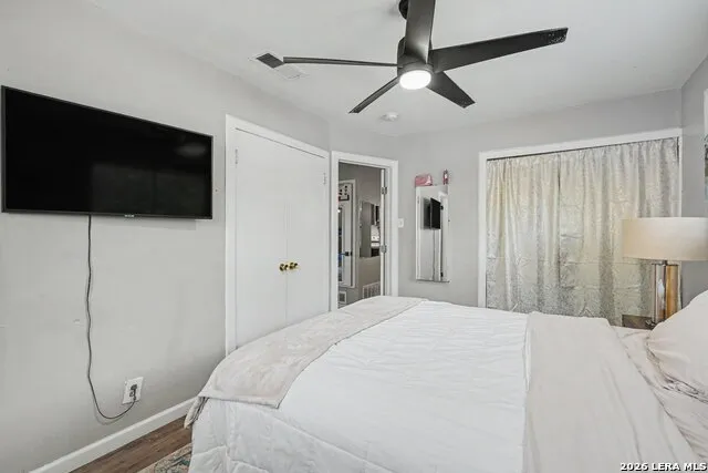 3210 Kirby Dr Kirby, TX 78219