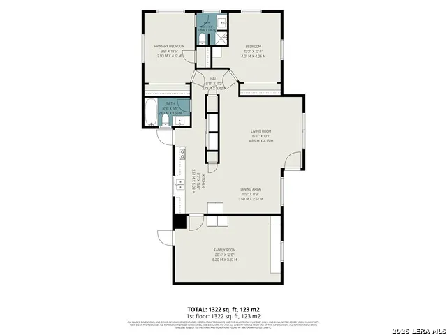 3210 Kirby Dr Kirby, TX 78219