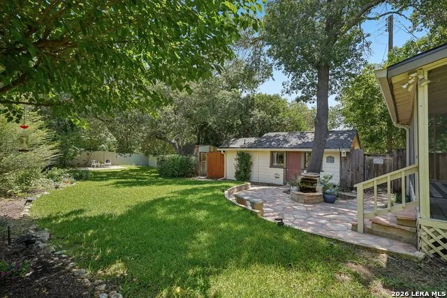 816 Wheless Ave Kerrville, TX 78028