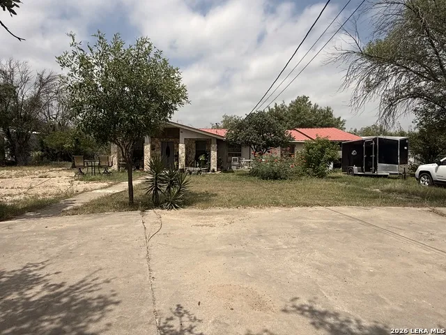 1634 Avenida Encuentro Eagle Pass, TX 78852