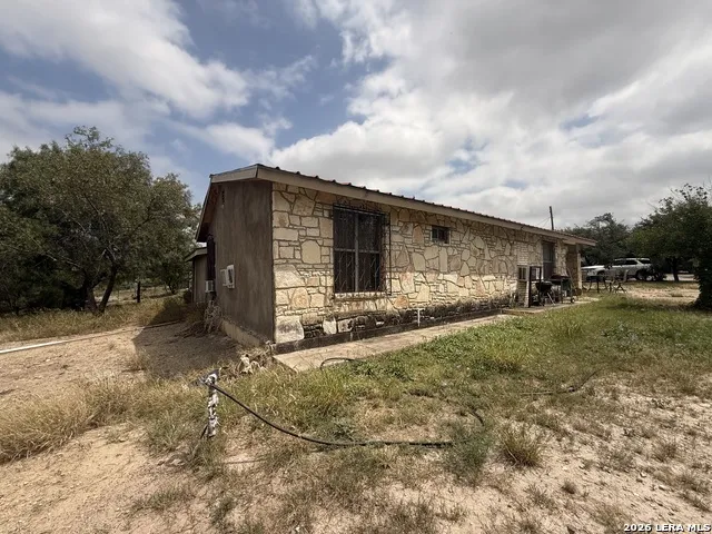 1634 Avenida Encuentro Eagle Pass, TX 78852