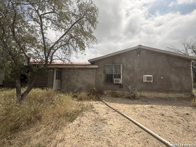 1634 Avenida Encuentro Eagle Pass, TX 78852