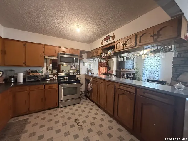 1634 Avenida Encuentro Eagle Pass, TX 78852