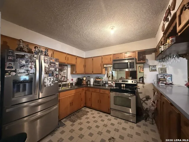 1634 Avenida Encuentro Eagle Pass, TX 78852