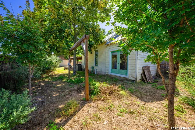 500 Robinson Ave Kerrville, TX 78028