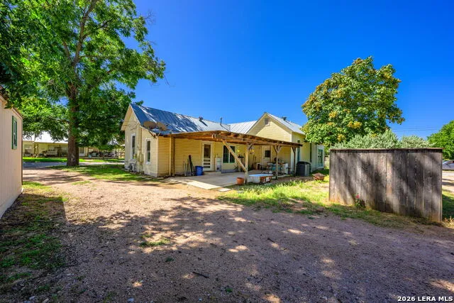 500 Robinson Ave Kerrville, TX 78028