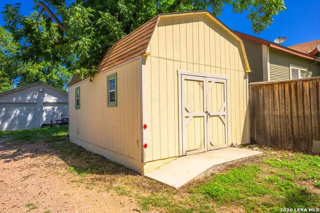 500 Robinson Ave Kerrville, TX 78028