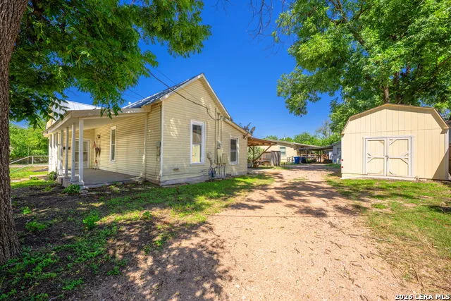 500 Robinson Ave Kerrville, TX 78028