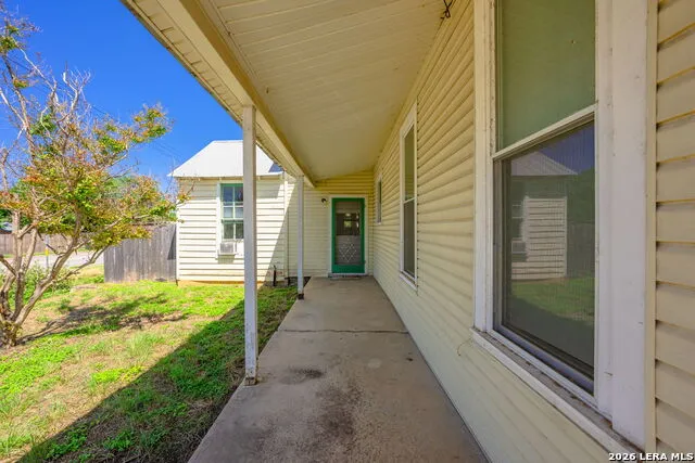 500 Robinson Ave Kerrville, TX 78028