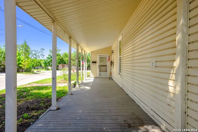 500 Robinson Ave Kerrville, TX 78028