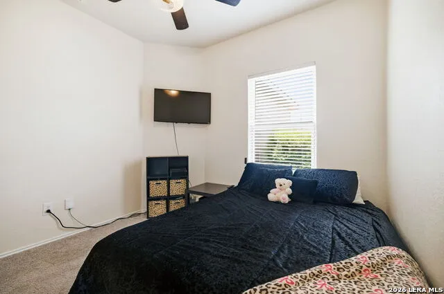3214 Farm Oak San Antonio, TX 78223