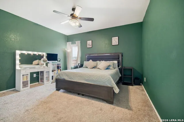 3214 Farm Oak San Antonio, TX 78223