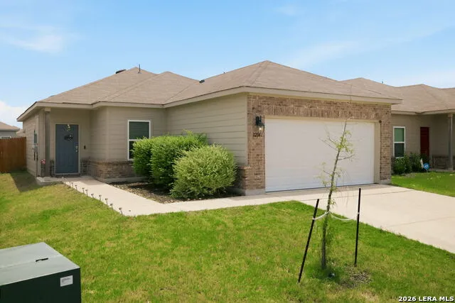3214 Farm Oak San Antonio, TX 78223