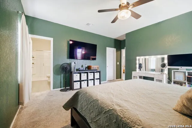 3214 Farm Oak San Antonio, TX 78223