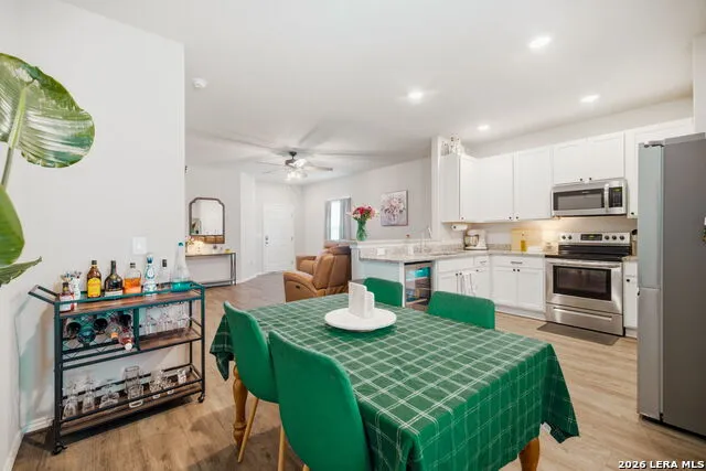 3214 Farm Oak San Antonio, TX 78223