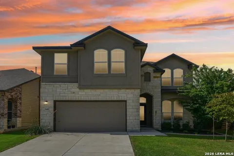 3448 Iron Canyon
