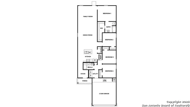 4227 Common Sage Von Ormy, TX 78073