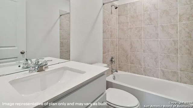 4227 Common Sage Von Ormy, TX 78073
