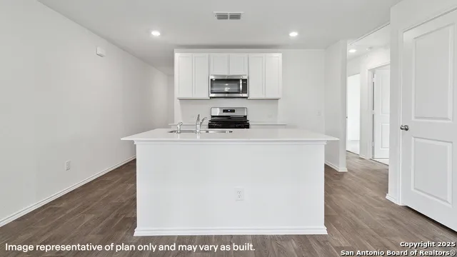 4227 Common Sage Von Ormy, TX 78073