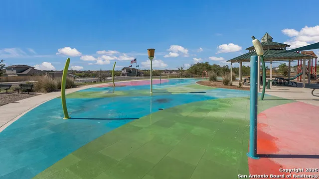 4227 Common Sage Von Ormy, TX 78073