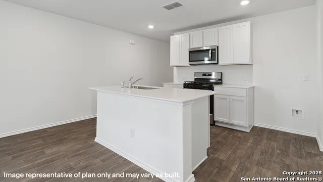 4227 Common Sage Von Ormy, TX 78073