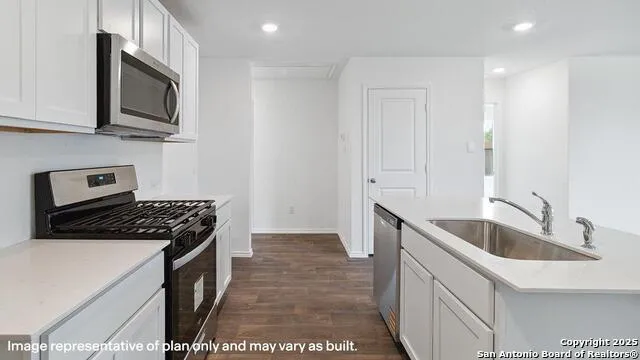4227 Common Sage Von Ormy, TX 78073
