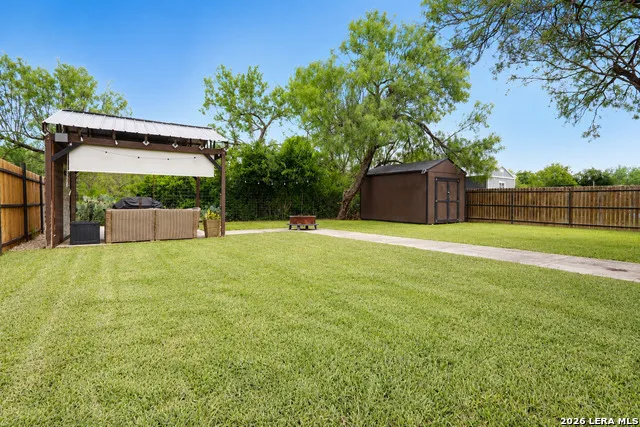 110 RIO GRANDE ST Uvalde, TX 78801