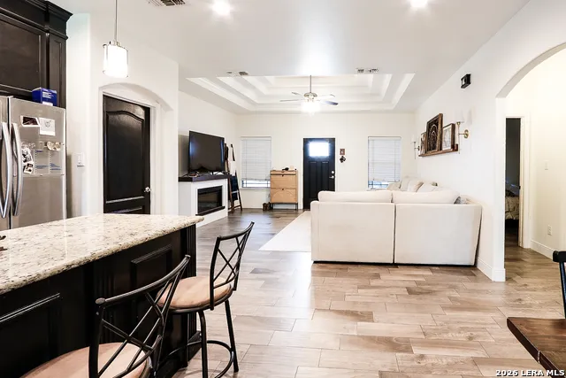 110 RIO GRANDE ST Uvalde, TX 78801
