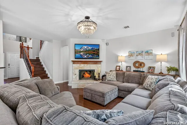 26002 ROCKY PLNS San Antonio, TX 78260