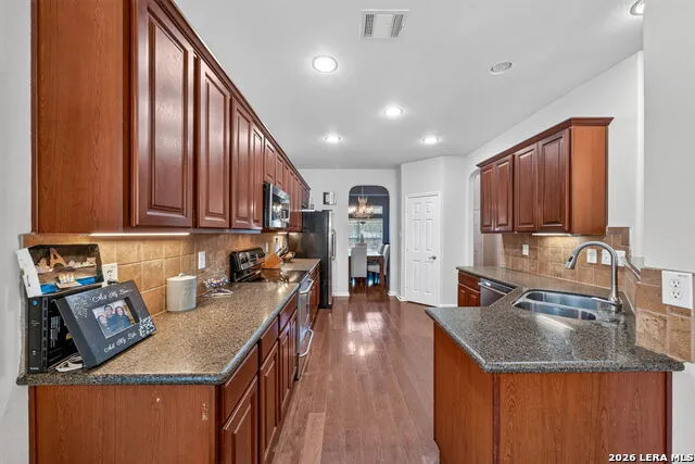 26002 ROCKY PLNS San Antonio, TX 78260