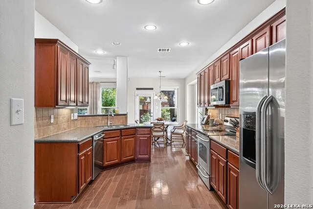 26002 ROCKY PLNS San Antonio, TX 78260