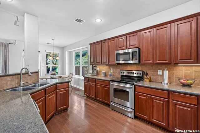 26002 ROCKY PLNS San Antonio, TX 78260