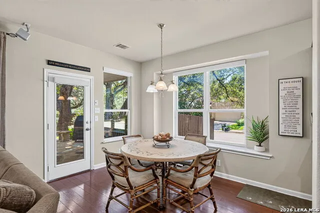 26002 ROCKY PLNS San Antonio, TX 78260