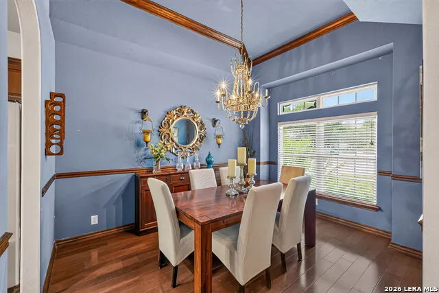 26002 ROCKY PLNS San Antonio, TX 78260