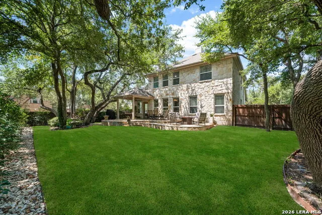 26002 ROCKY PLNS San Antonio, TX 78260