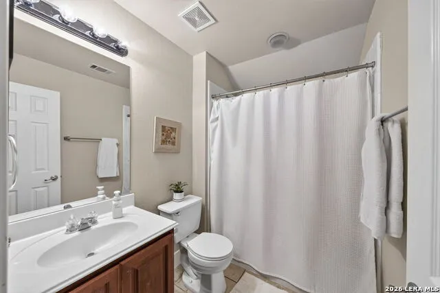 26002 ROCKY PLNS San Antonio, TX 78260