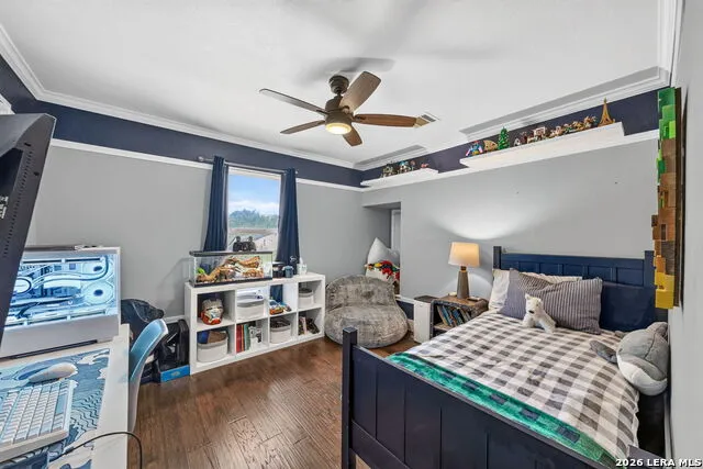 26002 ROCKY PLNS San Antonio, TX 78260