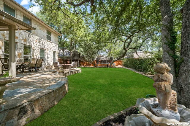 26002 ROCKY PLNS San Antonio, TX 78260
