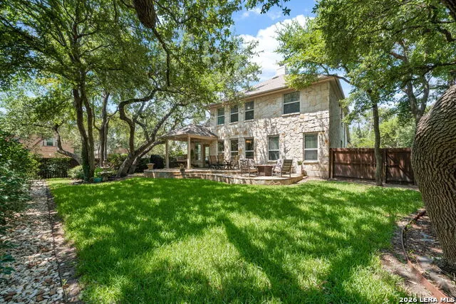 26002 ROCKY PLNS San Antonio, TX 78260