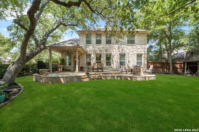 26002 ROCKY PLNS San Antonio, TX 78260