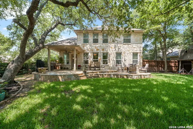 26002 ROCKY PLNS San Antonio, TX 78260