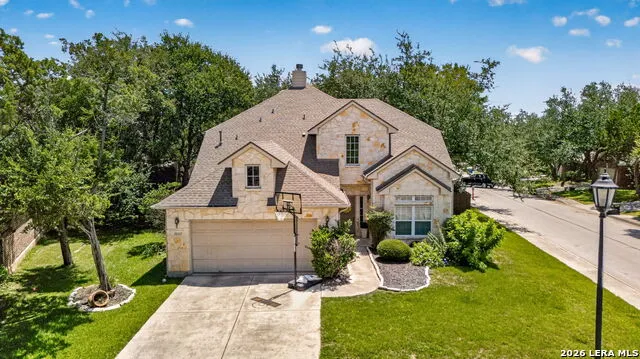 26002 ROCKY PLNS San Antonio, TX 78260